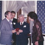 CUE 80th Jubilee 2005